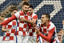 &lt;p&gt;Hrvatska U21 reprezentacija&lt;/p&gt;
