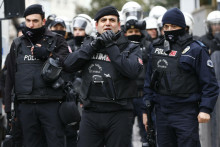 &lt;p&gt;Turska policija (Ilustracija)&lt;/p&gt;
