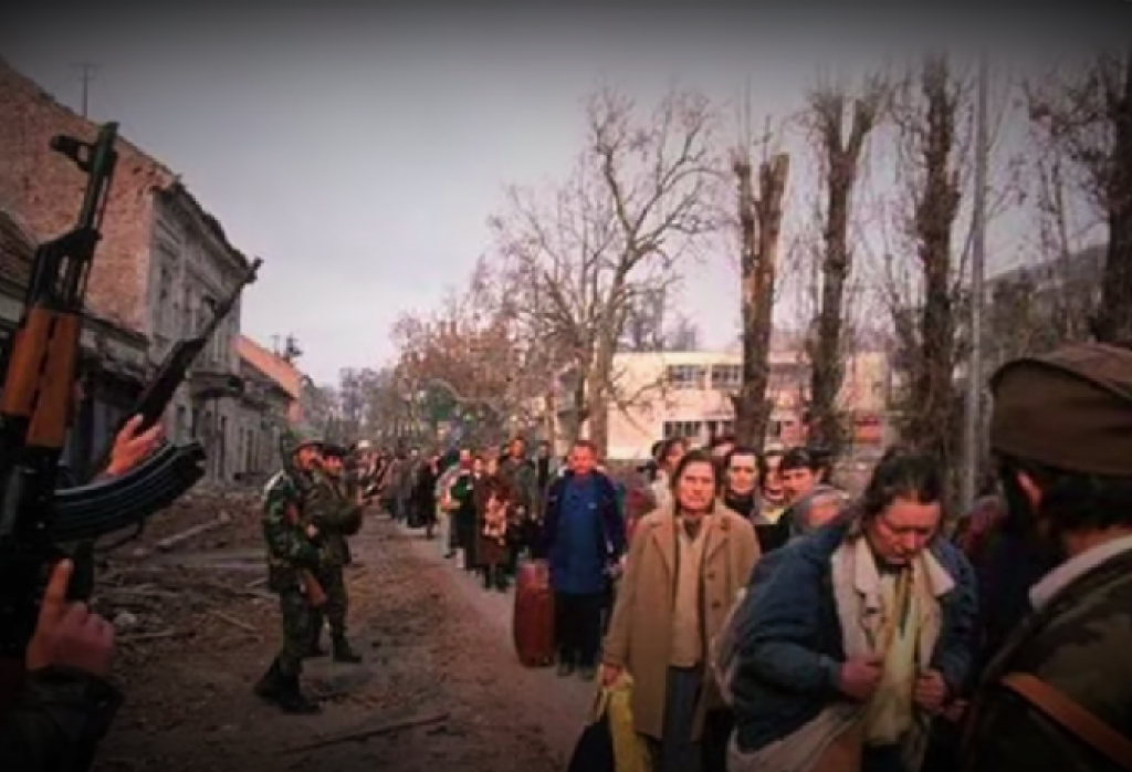 &lt;p&gt;Godišnjica pada Vukovara&lt;/p&gt;
