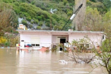 &lt;p&gt;Poplave u Albaniji&lt;/p&gt;
