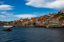 &lt;p&gt;Porto, Portugal&lt;/p&gt;
