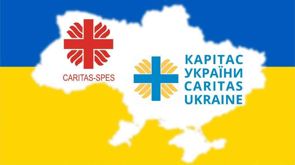 &lt;p&gt;Caritas BiH Ukrajincima poslao donaciju vrijednu 5.500 eura&lt;/p&gt;
