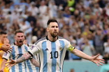 &lt;p&gt;SP u Kataru - Leo Messi&lt;/p&gt;
