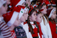 &lt;p&gt;Osnovna glazbena škola Jakova Gotovca Novi Travnik, Područni odjel Busovača, večeras je upriličila tradicionalni koncert u Busovači pod nazivom &amp;#39;&amp;#39;U susret Božiću&amp;#39;&amp;#39;&lt;/p&gt;
