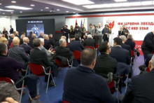 &lt;p&gt;U Beogradu održana komemoracija povodom smrti Siniše Mihajlovića&lt;/p&gt;
