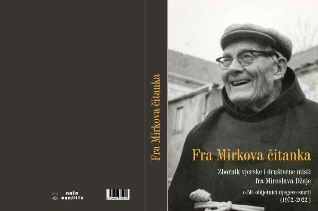 &lt;p&gt;”Fra Mirkova čitanka”&lt;/p&gt;
