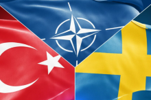 &lt;p&gt;Turska, Švedska, NATO&lt;/p&gt;
