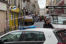 &lt;p&gt;Troje mrtvih u pucnjavi u centru kurdske zajednice u Parizu&lt;/p&gt;

