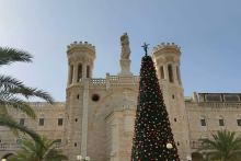 &lt;p&gt;Božić u Jeruzalemu&lt;/p&gt;
