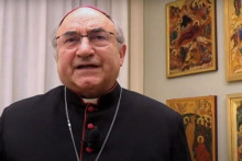 &lt;p&gt;biskup Corrado Pizziolo&lt;/p&gt;
