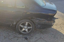 &lt;p&gt;Mostar: Objavljen video u kojem se muškarac vozilom zabio u druge automobile&lt;/p&gt;

