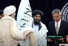 &lt;p&gt;Talibani potpisali povijesni sporazum s kineskom kompanijom, vadit će se nafta u Afganistanu&lt;/p&gt;
