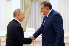 &lt;p&gt;Vladimir Putin i Milorad Dodik&lt;/p&gt;
