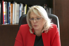 &lt;p&gt;Lidija Bradara, predsjednica Kluba Hrvata u Domu naroda Parlamenta BiH&lt;/p&gt;
