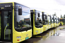 &lt;p&gt;Grad Split Mostaru donirao 22 autobusa&lt;/p&gt;
