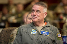 &lt;p&gt;Zapovjednik američkih zračnih snaga, general Mike Minihan&lt;/p&gt;
