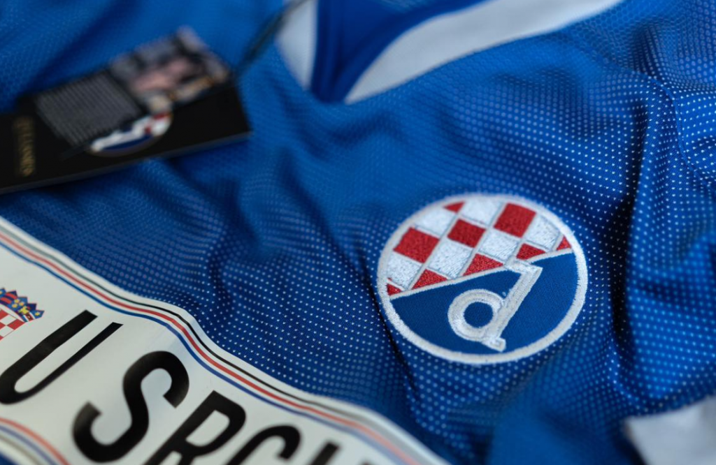 &lt;p&gt;Dinamo Zagreb (Ilustracija)&lt;/p&gt;
