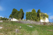 &lt;p&gt;Kapetanovića dvorac i stambena kula u Vitini proglašeni nacionalnim spomenikom&lt;/p&gt;

