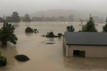 &lt;p&gt;Poplave na Novom Zelandu&lt;/p&gt;
