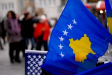 &lt;p&gt;Kosovo zastava&lt;/p&gt;
