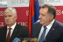 &lt;p&gt;Dragan Čović i Milorad Dodik&lt;/p&gt;
