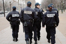 &lt;p&gt;Francuska policija (Ilustracija)&lt;/p&gt;
