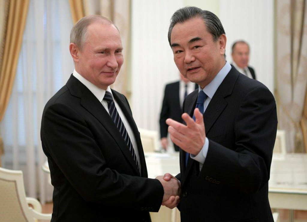 &lt;p&gt;Vladimir Putin i Wang Yi&lt;/p&gt;
