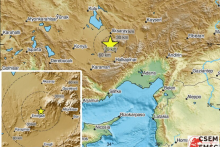 &lt;p&gt;Potres u Turskoj&lt;/p&gt;
