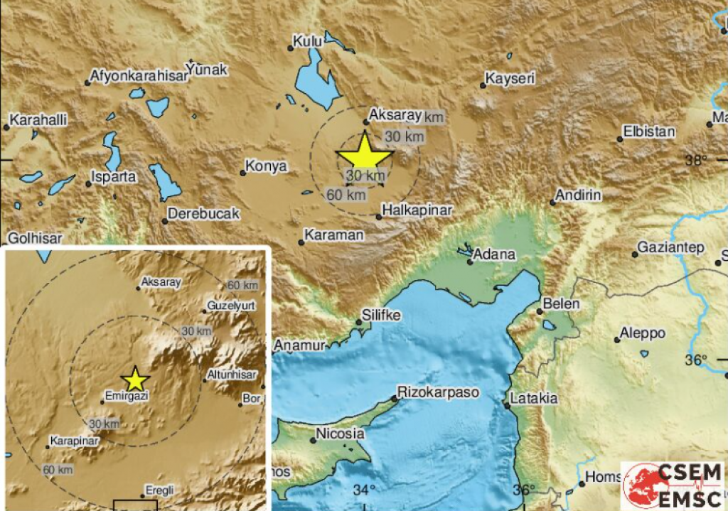 &lt;p&gt;Potres u Turskoj&lt;/p&gt;
