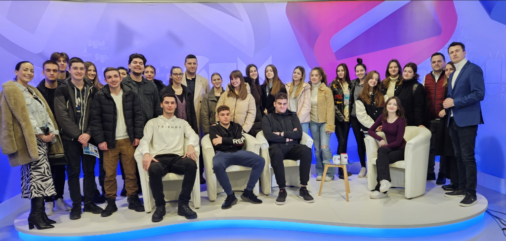 &lt;p&gt;Učenici Gimnazije Mostar posjetili Filozofski fakultet&lt;/p&gt;

