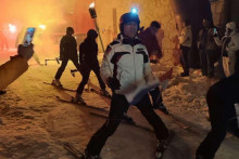 &lt;p&gt;Obilježeno 100 godina skijanja na Kupresu&lt;/p&gt;
