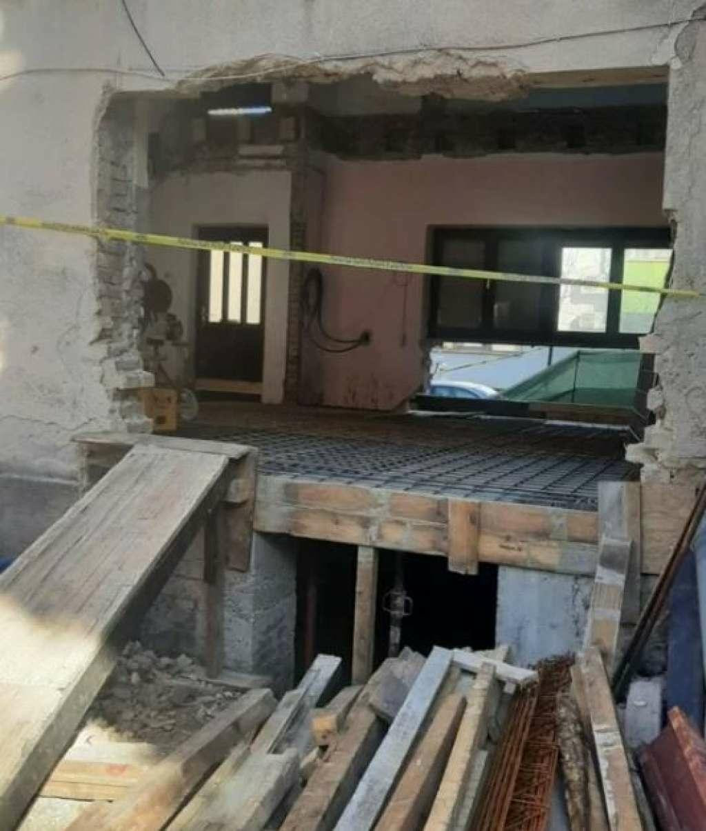 &lt;p&gt;Građevinska inspekcija Mostara zaustavila bespravne građevinske radove na stambenom objektu&lt;/p&gt;
