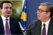 &lt;p&gt;Kurti i Vučić&lt;/p&gt;
