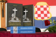&lt;p&gt;BUGOJNO, 19. ožujka (FENA) - Hrvati Bugojna su danas, na blagdan Svetog Josipa, obilježili 29. obljetnicu razmjene 294 hrvatska logoraša iz logora ”Stadion”.&lt;/p&gt;
