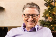&lt;p&gt;Bill Gates&lt;/p&gt;
