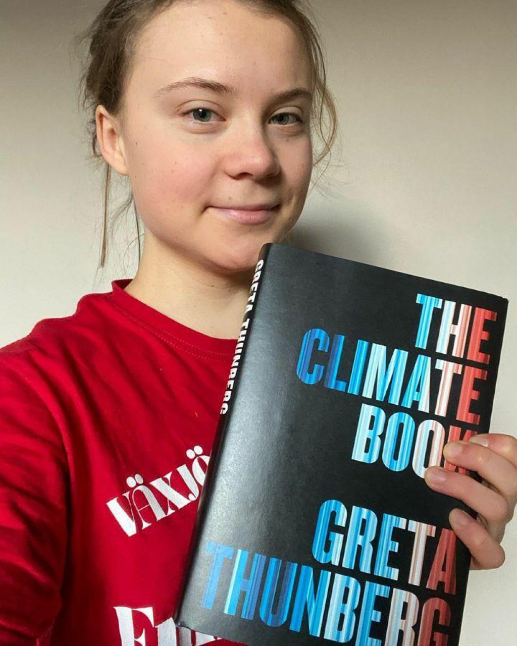 &lt;p&gt;Greta Thunberg&lt;/p&gt;
