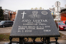 &lt;p&gt;24. godišnjica smrti Joze Leutara&lt;/p&gt;
