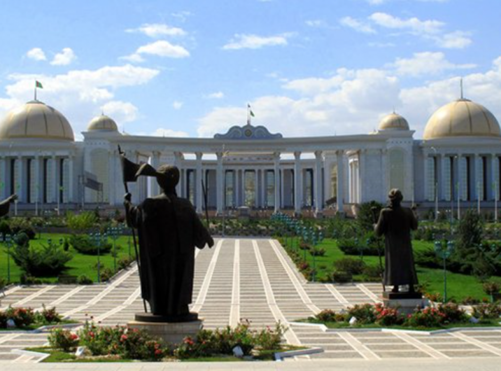 &lt;p&gt;Turkmenistan (Ilustracija)&lt;/p&gt;
