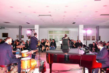 &lt;p&gt;Jazz koncertom kvarteta Birdland završen &amp;#39;Napretkov tjedan kulture&amp;#39; u Mostaru&lt;/p&gt;
