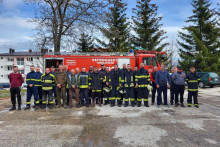 &lt;p&gt;Hercegbosanska županija dobila 22 obučena profesionalna i dobrovoljna vatrogasca&lt;/p&gt;
