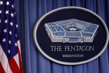 &lt;p&gt;Pentagon.&lt;/p&gt;
