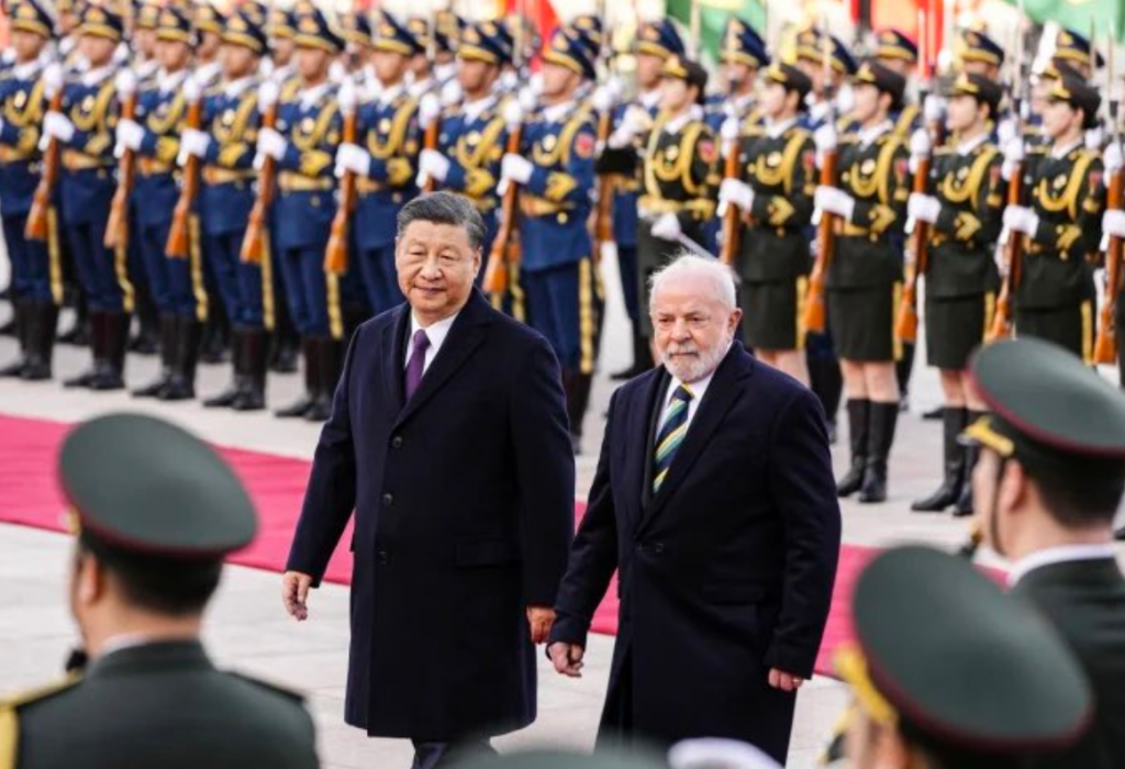 &lt;p&gt;Xi i Lula&lt;/p&gt;
