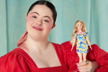&lt;p&gt;Mattel predstavio lutku Barbie s Downovim sindromom&lt;/p&gt;
