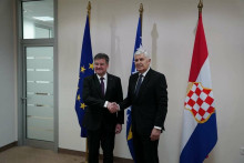 &lt;p&gt;Čović i Lajčak održali sastanak u Mostaru&lt;/p&gt;
