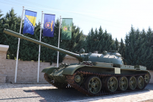 &lt;p&gt;Obilježena 32. godišnjica zaustavljanja tenkova JNA na Pologu&lt;/p&gt;
