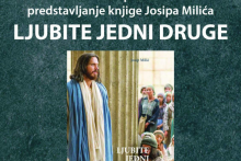 &lt;p&gt;Večeras promocija knjige Josipa Milića&lt;/p&gt;
