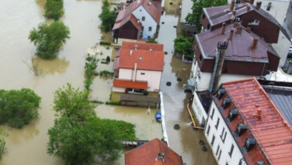 &lt;p&gt;Poplave u Hrvatskoj&lt;/p&gt;
