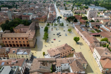 &lt;p&gt;Poplave u Italiji&lt;/p&gt;
