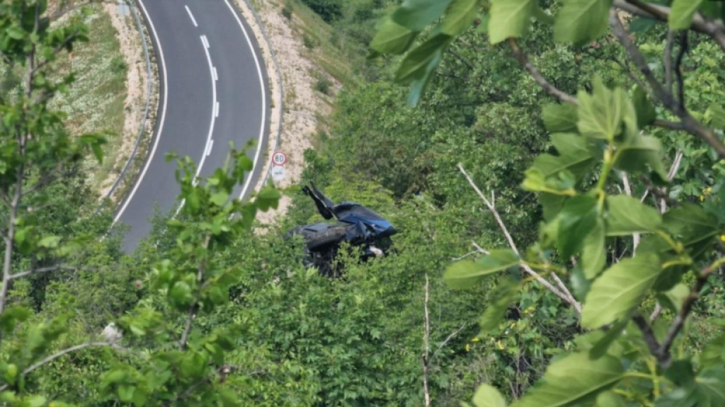 &lt;p&gt;Prometna nesreća kod Mostara&lt;/p&gt;
