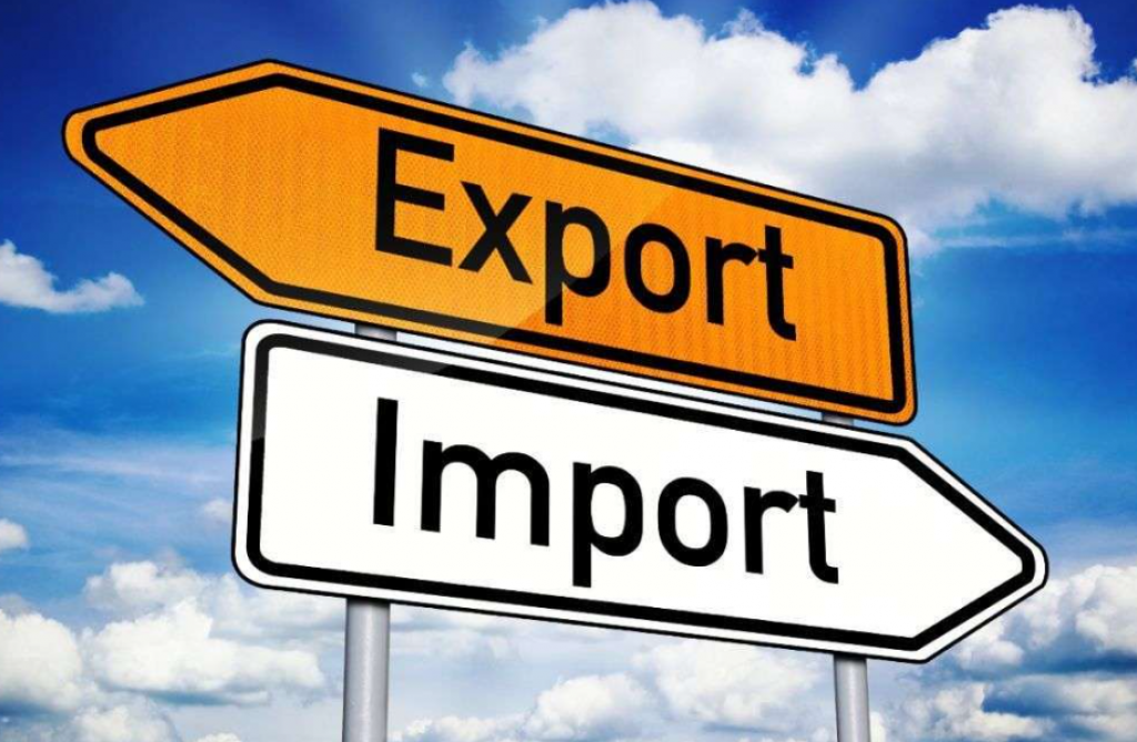 Uvoz - izvoz